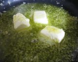 自分好み♪「ややクリーム明太子スパ」作り方1写真