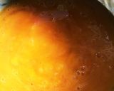 ふわふわほうれん草のスパニッシュオムレツ作り方3写真