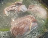なんてったって簡単！塩豚作り方4写真