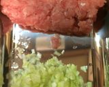 自家製ネギトロの海苔巻き作り方1写真