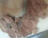 なんてったって簡単！塩豚作り方5写真