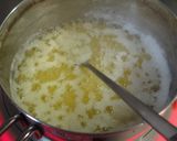 本格的！シュトレン(Stollen)作り方7写真