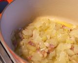 冬野菜のとろりんポトフ作り方1写真