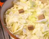 冬野菜のとろりんポトフ作り方2写真