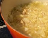 冬野菜のとろりんポトフ作り方3写真