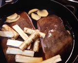 基本の煮魚☆作り方3写真
