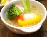 冬野菜のとろりんポトフ作り方7写真