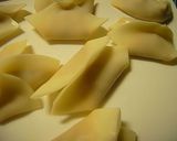 納豆の揚げ餃子 作り方4写真