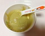 離乳食初期♡便秘解消ご飯作り方5写真