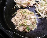 ダイエット☆低カロ☆低糖質なお好み焼き♪作り方9写真
