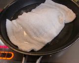 おせちの栗きんとんで作るマロンブリュレ!作り方11写真