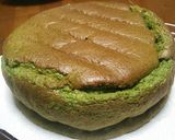 ❅ホワイトチョコのムースケーキ❅作り方3写真