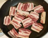 カボチャのドリア作り方5写真