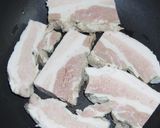 香味ペースト最強伝説！絶品豚の角煮東坡肉作り方13写真