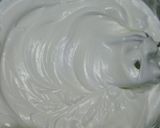 市販に負けないふわしゅわスポンジケーキ作り方3写真
