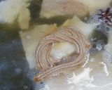 香味ペースト最強伝説！絶品豚の角煮東坡肉作り方16写真