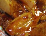 香味ペースト最強伝説！絶品豚の角煮東坡肉作り方29写真