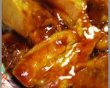 香味ペースト最強伝説！絶品豚の角煮東坡肉作り方30写真