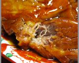 香味ペースト最強伝説！絶品豚の角煮東坡肉作り方33写真