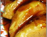 香味ペースト最強伝説！絶品豚の角煮東坡肉作り方31写真
