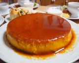パンプキンプリン作り方6写真