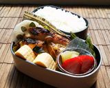 魚焼グリルで簡単鶏むね肉のローストチキン作り方5写真
