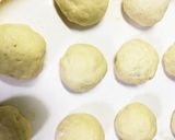 HM☆りんごパン作り方6写真