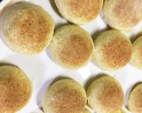 HM☆りんごパン作り方7写真