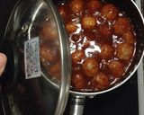 ふんわり♪コロコロハンバーグ《肉だんご》作り方7写真