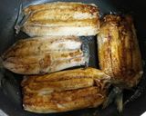 鰯のピリ辛蒲焼き作り方4写真