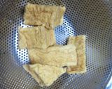 聖護院大根の治部煮風作り方5写真