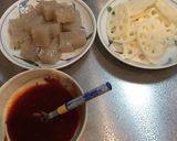 ピリ辛！こんにゃくと蓮根の炒め物作り方1写真