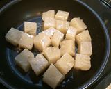 ピリ辛！こんにゃくと蓮根の炒め物作り方2写真