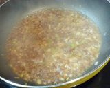 簡単でおいしい本格的な一人前の麻婆豆腐!作り方6写真