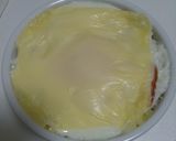 クリームポテトでとろりんグラタン♡作り方4写真
