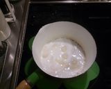 玄米熟成糀のバーニャカウダ作り方1写真