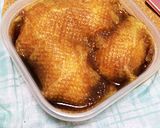 なんちゃってラーメン屋の味付け卵作り方6写真