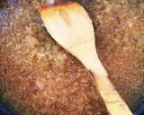★ローストビーフ用★オニオンソース作り方3写真