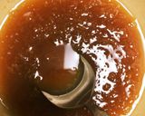 ★ローストビーフ用★オニオンソース作り方4写真