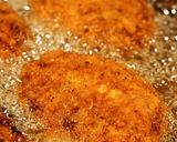 恋しいメンチカツ作り方7写真