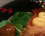 お弁当に☆簡単！瞬殺！レンジ無限ピーマン作り方4写真