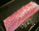 マグロの炙り♡簡単過ぎても美味しい作り方2写真