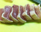 マグロの炙り♡簡単過ぎても美味しい作り方4写真