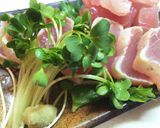 マグロの炙り♡簡単過ぎても美味しい作り方5写真