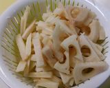 牛カルビのカレー炒め♪作り方2写真