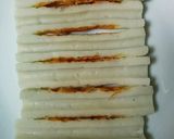 レンジで簡単もう一品★マヨチーズちくわ作り方1写真