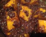 ✿小豆かぼちゃ(小豆と南瓜のいとこ煮)✿作り方2写真