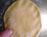 あんぱん作り方5写真