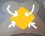 サクサク!パイ生地♪作り方16写真