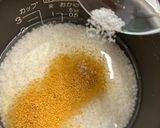 子ども大好き！コーンピラフ作り方3写真